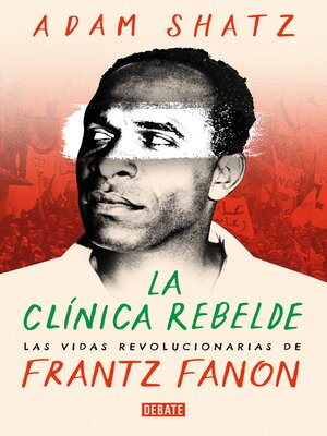 cover image of La clínica rebelde